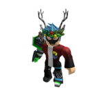 FansOfRobot_Foxy