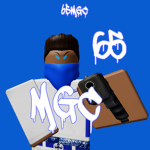 65 Menlo Gangster Cryps (MGC)