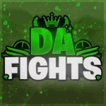 Da Fights OG