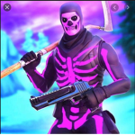 Lightningfireclan