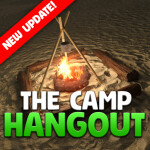 RoCamp Hangout 🔊 [Voice Chat & Mic] BETA