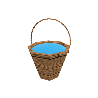 water bucket