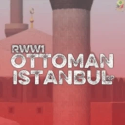 World War I: Ottoman Empire icon