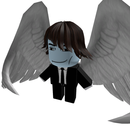 Mini Angel Ol_master