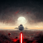 United Nations Space Command -