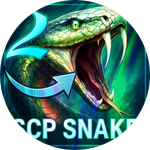 You played SCP Snake 2!