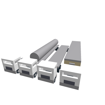 Truck pack