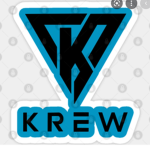 THE KREW GROUP!