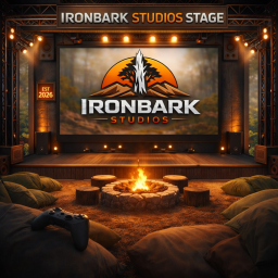 Ironbark Stage | Testing [Alpha]
