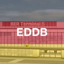 Berlin Schönefeld Airport