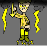 the invincible gods