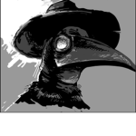 The Plague Doctors Gang