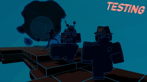 RESTLESS DEMO TEST
