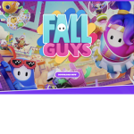 Fall guys fans group/no haters