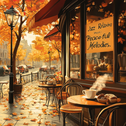 Autumn Leaves Whisper