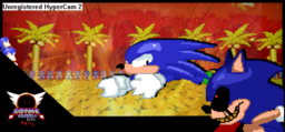 [OC MAKER] Sonic.EXE: Zejście do Piekła RP