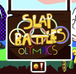 Slap Battles Olympics