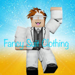 Fancy Suit Clothing