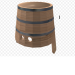 Bucket gang the official gang