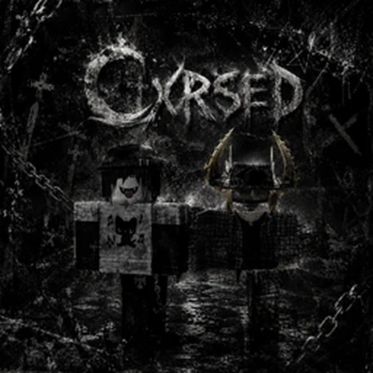 Cxrsed¬ Roblox group icon