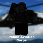 Police Aviation Corps