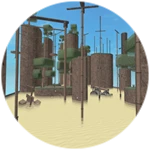 Game Badge Thumbnail