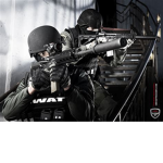Roblox County S.W.A.T. TEAM