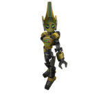 Junkbots Forever