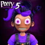 [LILY 💜] Escape Poppy Playtime Chapter 5