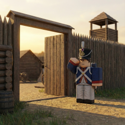 Albemarle Barracks