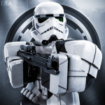 Ιmperial Stormtrοοper Corps ᅠ