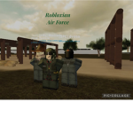 America’s Air Force