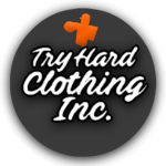 TryHard Clothing Inc.