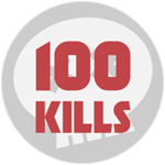 100 Kills