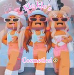 Klo klo’s cosmetics!!