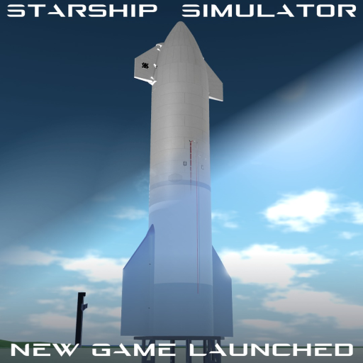 Starship Simulator: Legacy