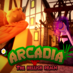 Arcadia RPG