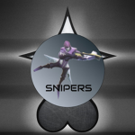 Sniper Division {O13}