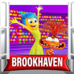 Brookhaven 🏡 Inside Out 2 RP