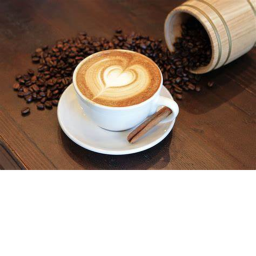 Fantasy Coffee {NEW AND IMPROVED}