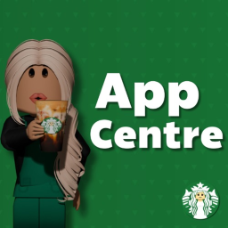 App Centre