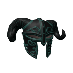 Korblox ETernal Helmet