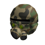 Chameleon Division Unit