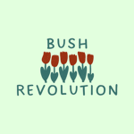 BUSH REVOULUTION
