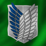 AoTR Scout Regiment