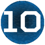Passed 10 Levels