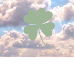 Fyona’s Shamrocks!! <33