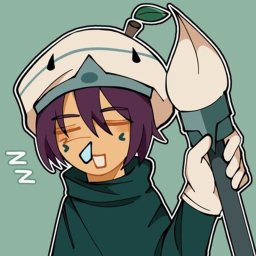 I am an artist!