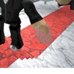 Rob the bank (obby) icon