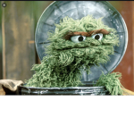 The grouchy muppet bois